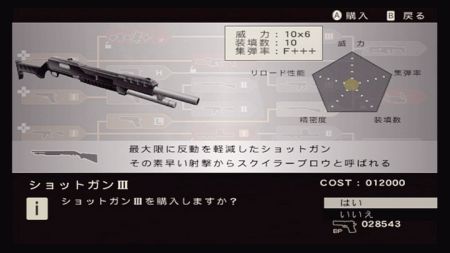 Disaster - Day of Crisis, al descubierto con nuevas imgenes y detalles