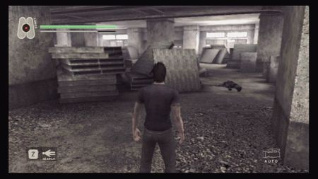 Disaster - Day of Crisis, al descubierto con nuevas imgenes y detalles