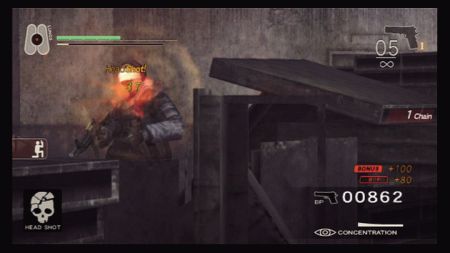 Monolith Software anuncia un nuevo retraso para Disaster - Day of Crisis