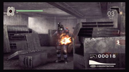 Monolith Software anuncia un nuevo retraso para Disaster - Day of Crisis