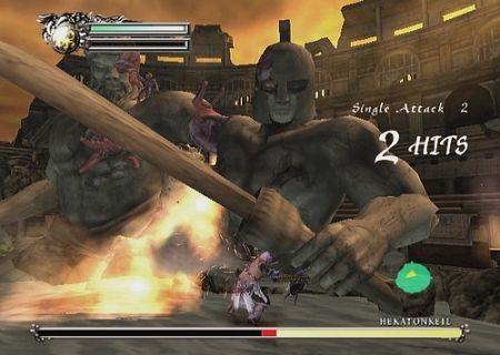 Nuevas imgenes y detalles de Rygar para Wii