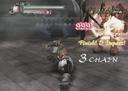 Nuevas imgenes y detalles de Rygar para Wii