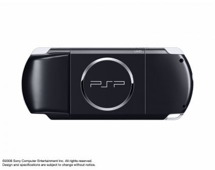 Sony lanza los PSP Days, el mejor momento para hacerte con una PSP
