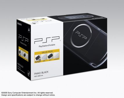 Sony lanza los PSP Days, el mejor momento para hacerte con una PSP