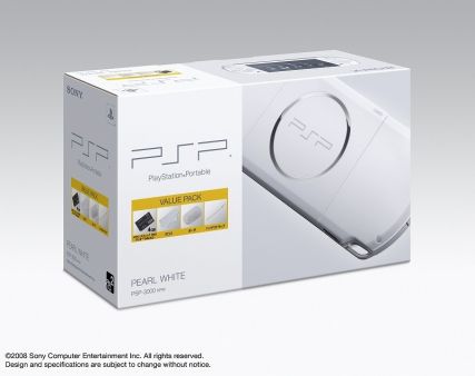 Sony lanza los PSP Days, el mejor momento para hacerte con una PSP