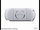 Sony anuncia PSP Blanco Porcelana para España