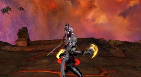 Aion - Una visi�n de futuro... Incluyendo suculentas novedades