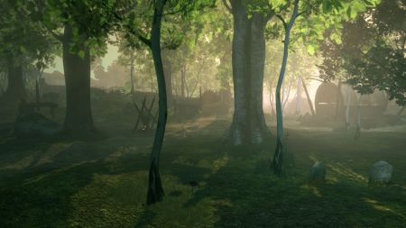 Fable 2 - Descubre todos los secretos de los juegos descargables y la edicin coleccionista.
