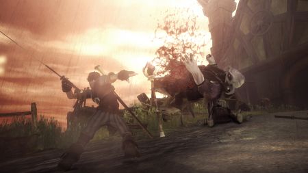 Fable 2 - Descubre todos los secretos de los juegos descargables y la edicin coleccionista.