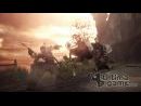 Fable 2 y su original modo cooperativo para dos jugadores