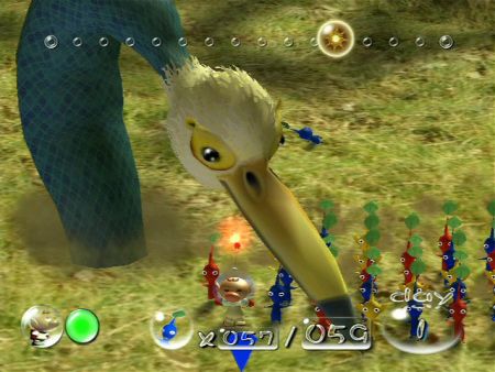 Recomi&eacute;ndame un Juego: Pikmin imagen 2