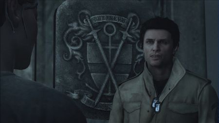 E3 08. ¿Konami intenta escondernos Silent Hill Homecoming?