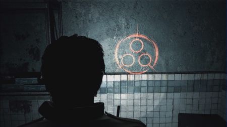 E3 08. �Konami intenta escondernos Silent Hill Homecoming?