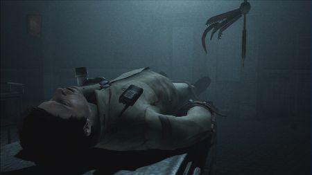 SAW 2 y un nuevo Silent Hill en camino - Konami quiere hacerte pasar miedo