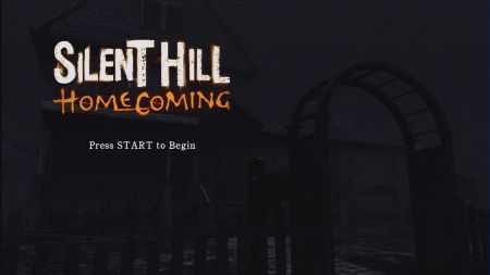 E3 08. Konami intenta escondernos Silent Hill Homecoming?