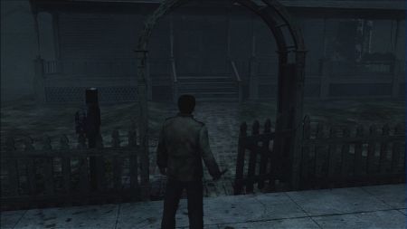 SAW 2 y un nuevo Silent Hill en camino - Konami quiere hacerte pasar miedo