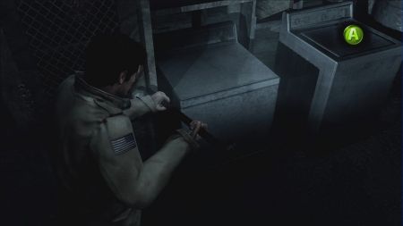 E3 08. ¿Konami intenta escondernos Silent Hill Homecoming?