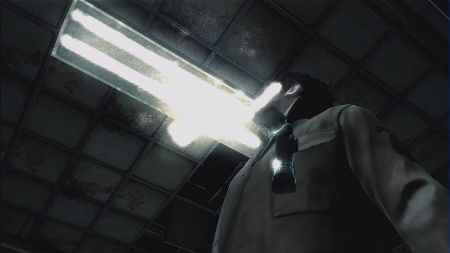 SAW 2 y un nuevo Silent Hill en camino - Konami quiere hacerte pasar miedo