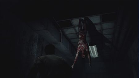 SAW 2 y un nuevo Silent Hill en camino - Konami quiere hacerte pasar miedo