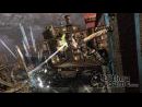 Entrevista exclusiva a Javier Borrego, Product Manager de Infamous (II)