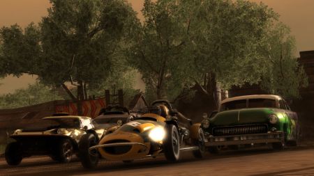 Disfruta del primer y trepidante triler de MotorStorm 2