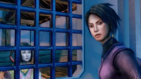 Tenchu 4 - Los ninja van a por todas exclusivamente en Wii 