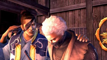 Descubre el potencial de Tenchu 4 en Wii con su primer triler
