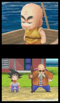 Dragon Ball y Naruto - Los fans podis batir un Record Guinnes con Namco Bandai Partners Iberica