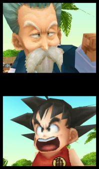 Dragon Ball y Naruto - Los fans podéis batir un Record Guinnes con Namco Bandai Partners Iberica