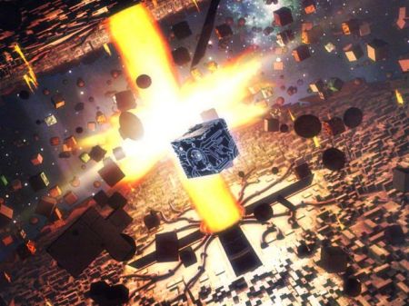 Mistwalker nos brinda nuevas capturas de Blue Dragon Plus para DS