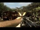 Especial - Far Cry 2 nos desvela sus cartas para ser el mejor FPS del año
