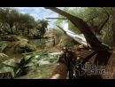 Far Cry 2 - La secuela toma la ruta de la libertad de movimientos