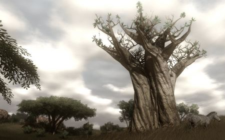 Far Cry 2 muestra su potencial con nuevas imgenes