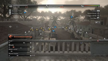 Far Cry 2 muestra su potencial con nuevas im�genes