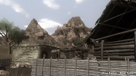 Far Cry 2 muestra su potencial con nuevas im�genes