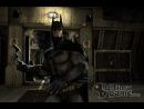 Batman - Arkham Asylum. Si no crees que éste es el juego más prometedor de Batman, estás loco