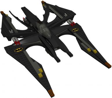 LEGO Batman - El Videojuego. 2 nuevos villanos se unen al plantel de personajes...