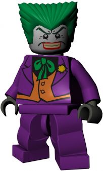 LEGO Batman - El Videojuego. 2 nuevos villanos se unen al plantel de personajes...