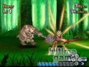 Shining Force Feather - Las claves de un sistema de combate brillante