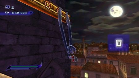 Sonic Unleashed : no tan supersnico como podra haber sido...