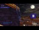 En profundidad - Sonic Unleashed. El regreso de un mito. 