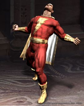 Mortal Kombat Vs. DC Universe. Ed Boon nos cuenta sus claves para triunfar