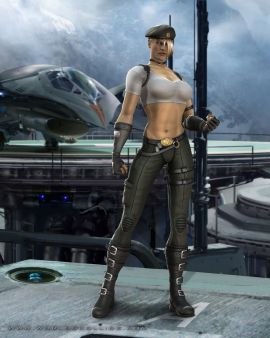 Mortal Kombat Vs. DC Universe. Ed Boon nos cuenta sus claves para triunfar