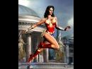 Mortal Combat Vs. DC Universe. Analizamos la lista completa de luchadores.