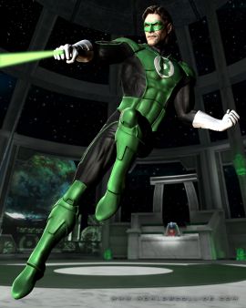 Mortal Kombat Vs. DC Universe. Ed Boon nos cuenta sus claves para triunfar