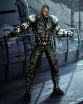 Mortal Kombat Vs. DC Universe. Ed Boon nos cuenta sus claves para triunfar