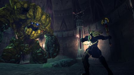 Fable 2 - Descubre todos los secretos de los juegos descargables y la edicin coleccionista.