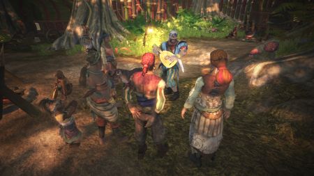 Fable 2 - El regalo de la libertad de eleccin