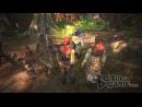 Fable 2 y su original modo cooperativo para dos jugadores