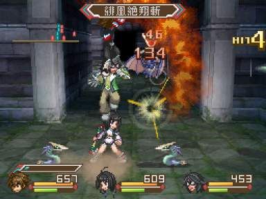 Tales of Hearts nos muestra su mejor cara y sus bazas para triunfar